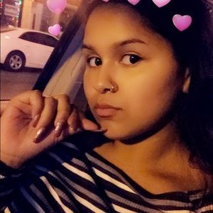 Meet your Posher, Maribel